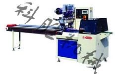 包裝機(jī)的成長推動(dòng)了市場的發(fā)展